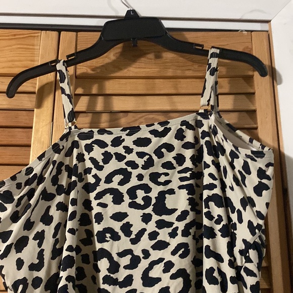 Tankini top - Picture 2 of 2